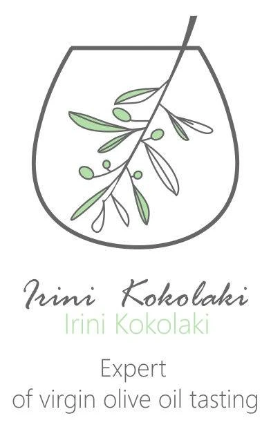Irini Kokolaki Logo